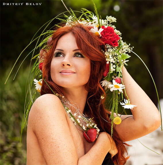 Фото Dmitriy Hitrou Belov