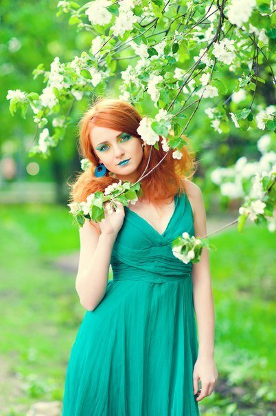 Фото Алла Азова