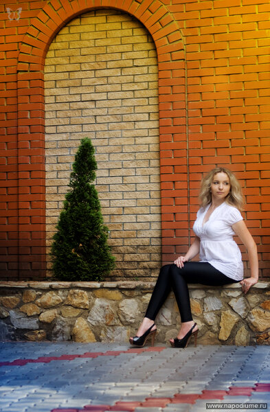 Фото Роман Гусев