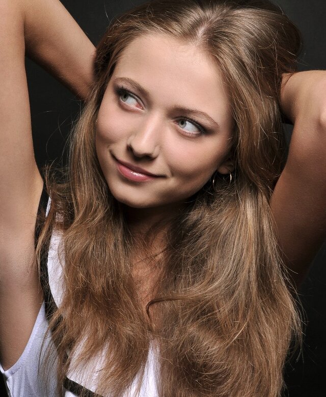 Фото Анна Петрусенко