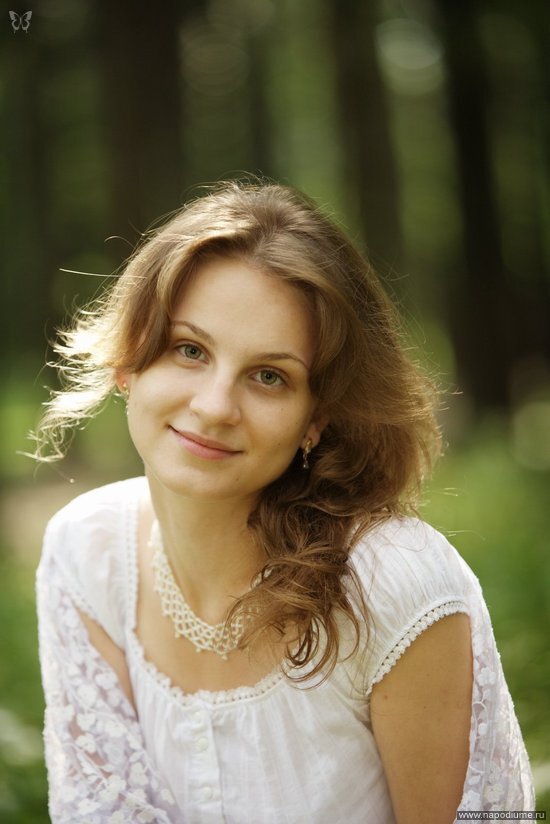 Фото Tatiana Vinogradova