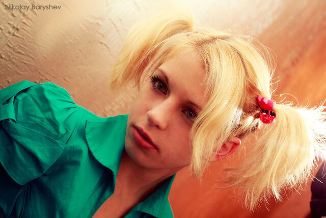 Фото Nikolay BAryshev