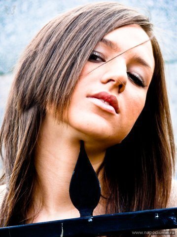 Фото Елена Булюбаш