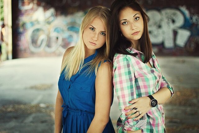 Foto Sonya