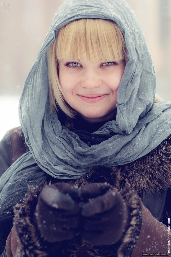 Фото Светлана Сычева