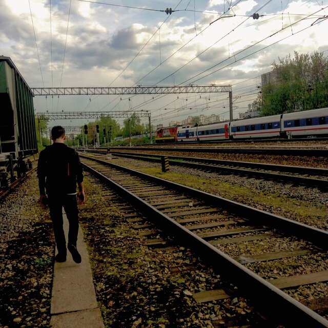Фото Ким Виталий
