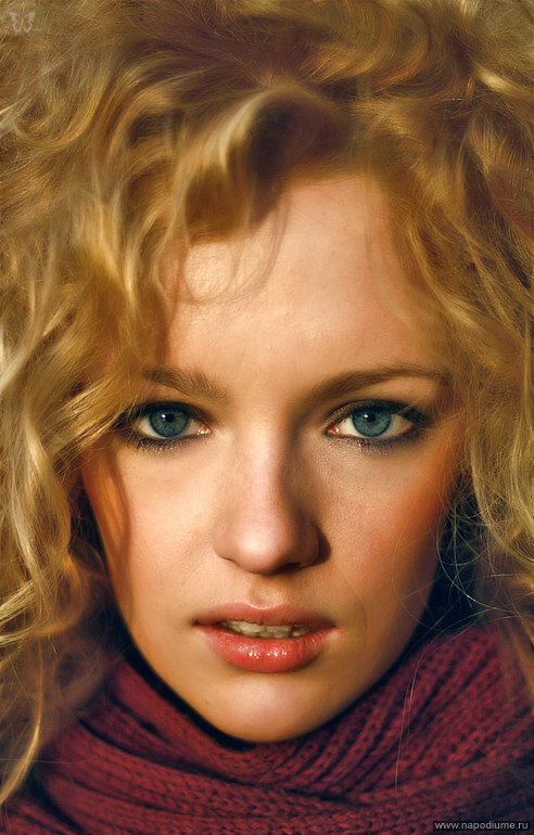 Фото Dasha Zhuravleva