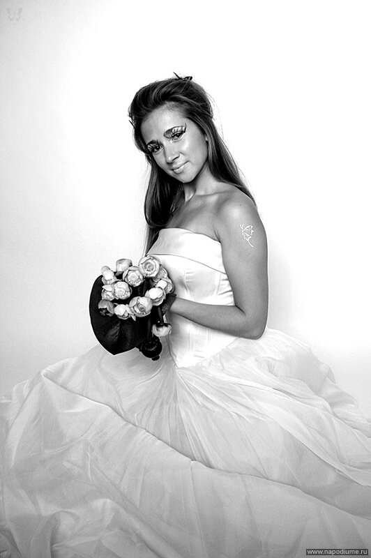 Фото ballada Анна Юдина