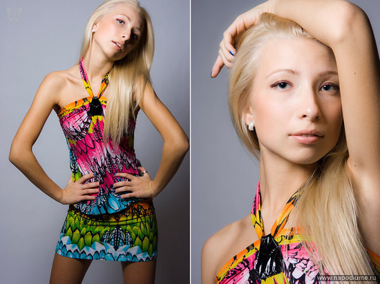 Фото Лия Гельдман