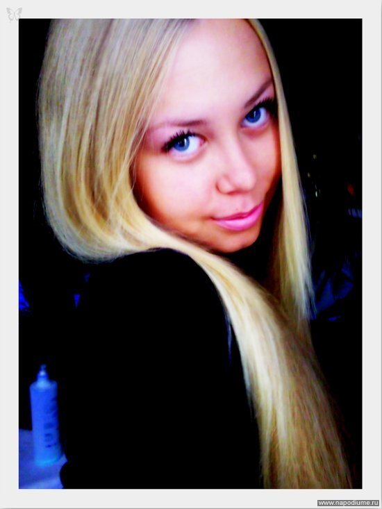 Фото Anastasia Kozhuhovskaya