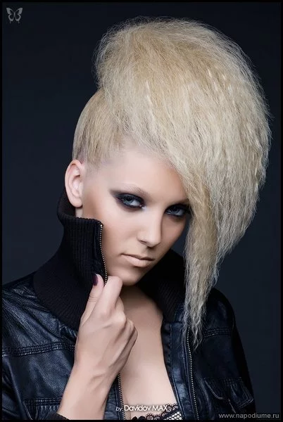 Anna Kovaleva's photo