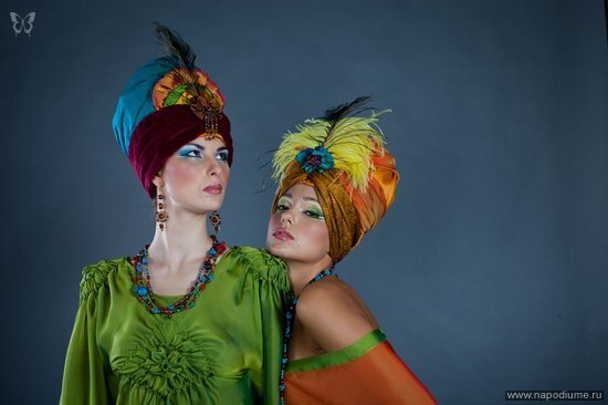 Фото Анастасия Ashvedchikova Шведчикова