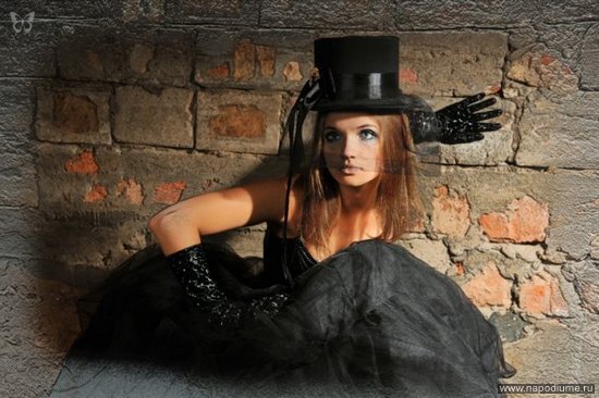 Фото Ольга KAURTSEVA Каурцева