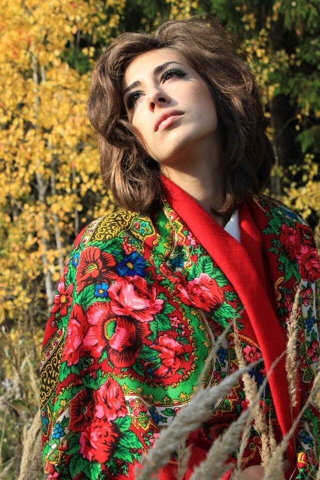 Anzhelika Avanesova's photo