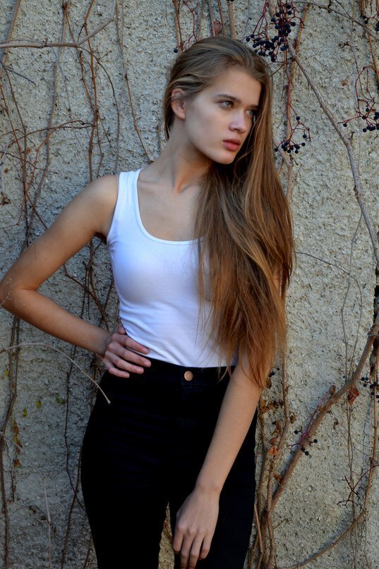 Фото Виктория Viktoria Гоголь