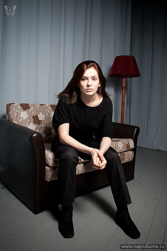 Фото Инна Глущенко
