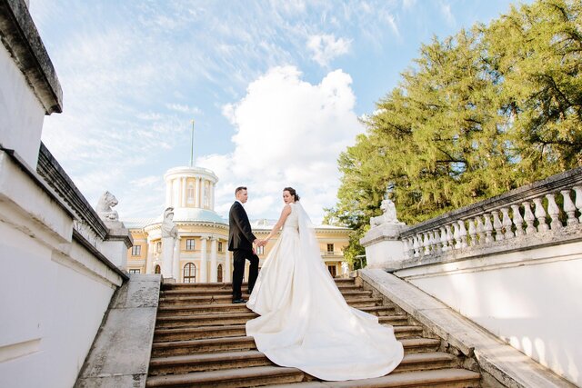 Фото Александр abramov_wedding Абрамов