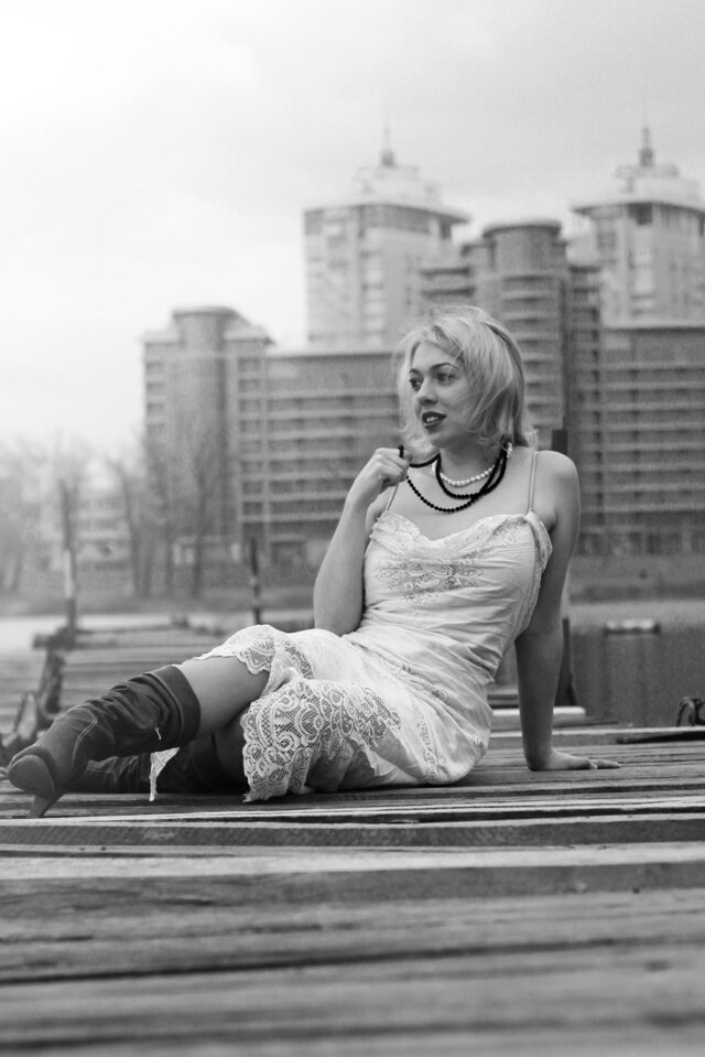 Фото Татьяна Tatty Харченко
