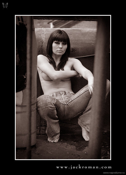 Фото jack roman