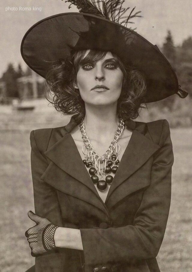Фото Екатерина Некрасова
