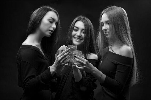Фото Иван Пахомов