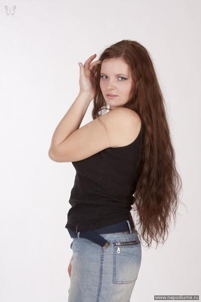 Фото Маргарита Якушева
