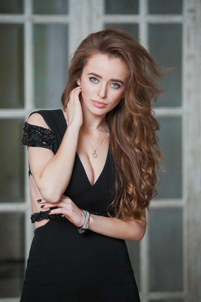 Фото Екатерина Журавлёва