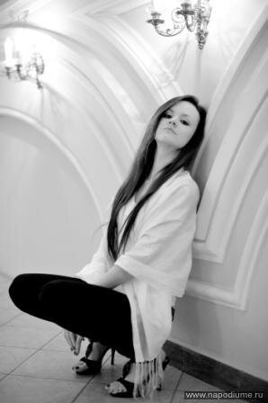 Фото Elena Vinogradova