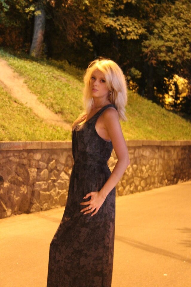 Фото Sandra Glamour