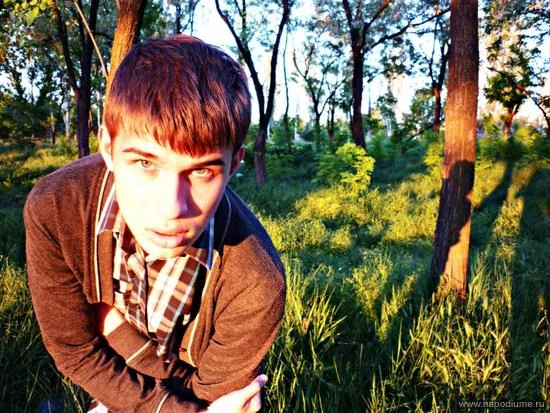 Anton Palamarcuk's photo