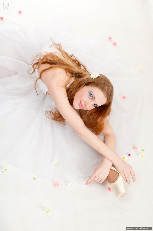 Фото Елена Козлова