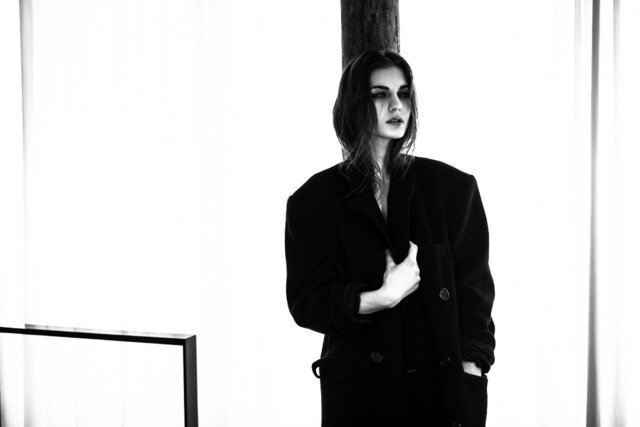 Фото Ирина Строганова