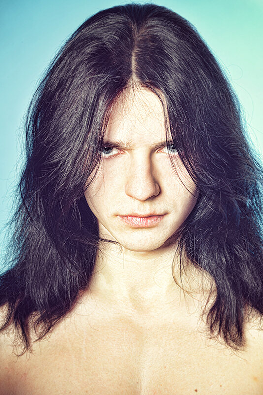 Paul Pahomenkov's photo