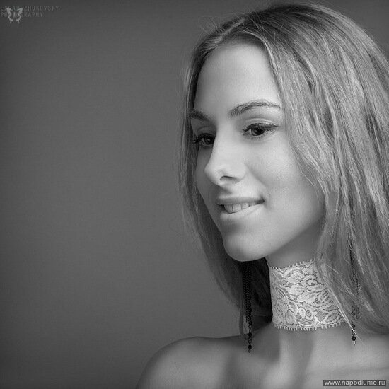Фото Екатерина Щербакова