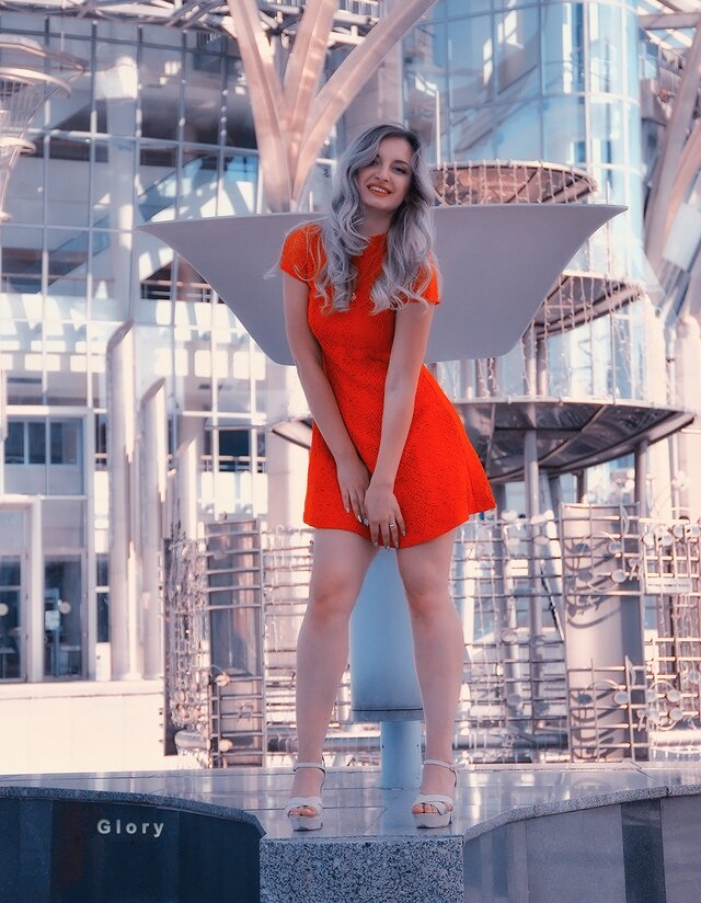 Лана )
