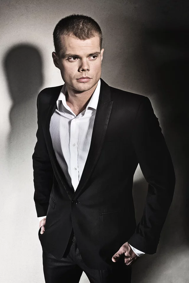 Dmitrij Svetov的照片