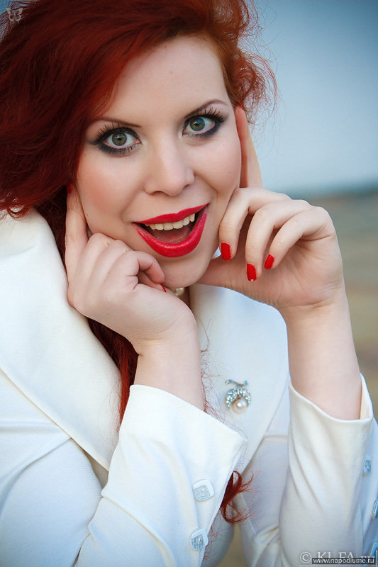 Фото Елена Белоусова