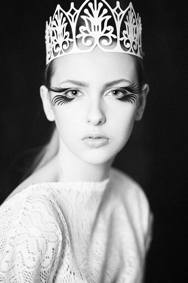 Фото Карина Калугина