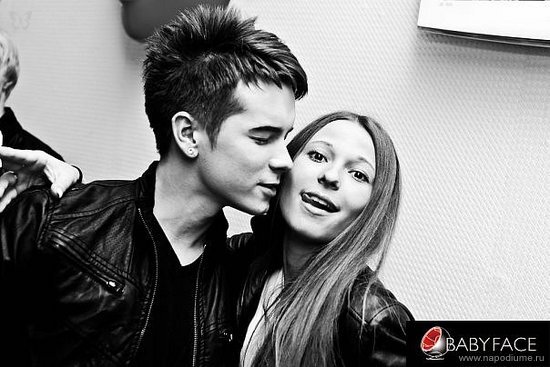 Andrey Sokolov's photo