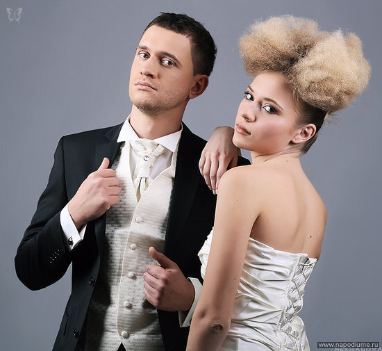 Фото Анна Климашевская