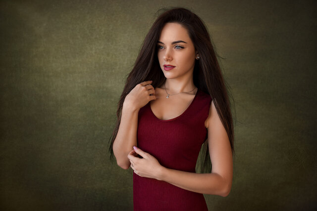 Катя