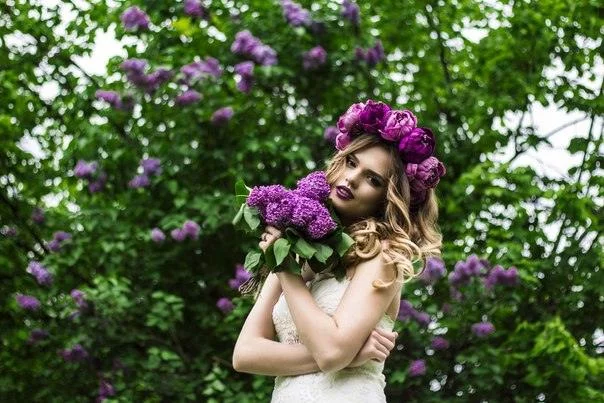 Ula Rasniceva's photo