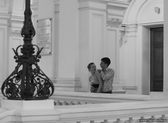 Фото Юлия Можайская