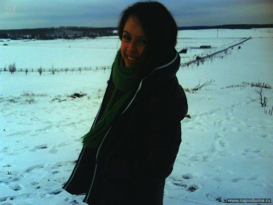 Фото Veronika Zhelubovskaya