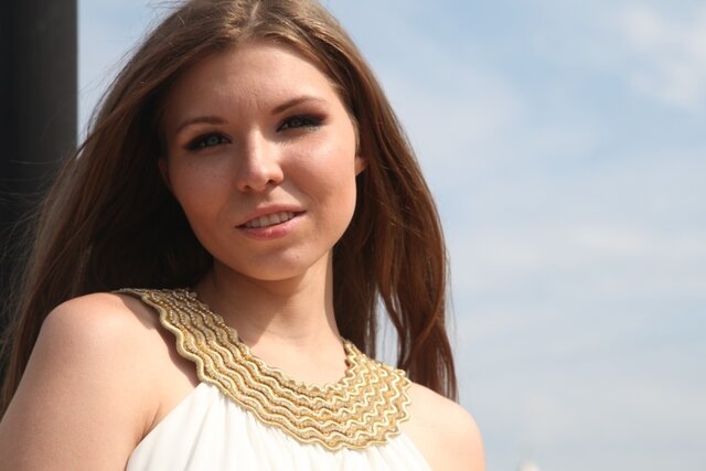 Фото Ирина Воронцова