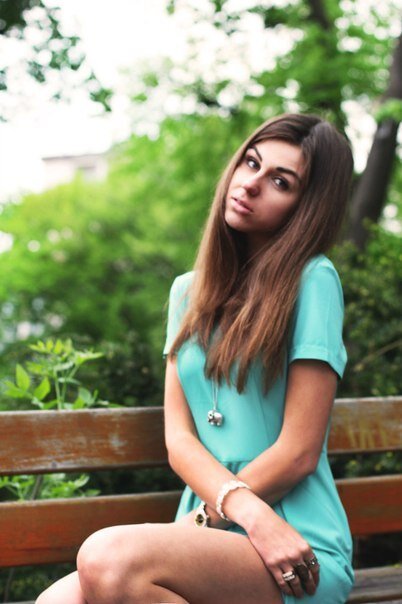 Foto Anastasija Pinchuk