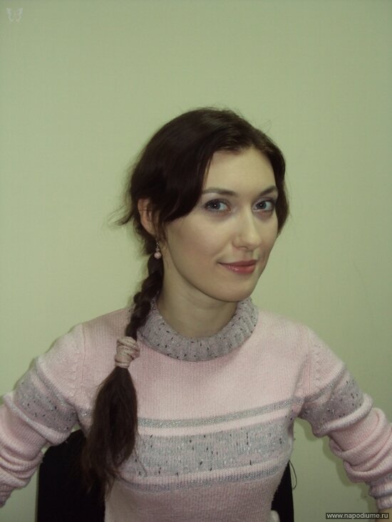 Фото Татьяна Франческа