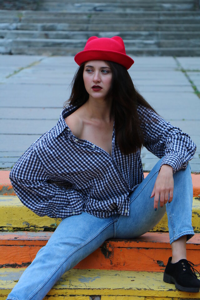 Фото Анна Хвостенко