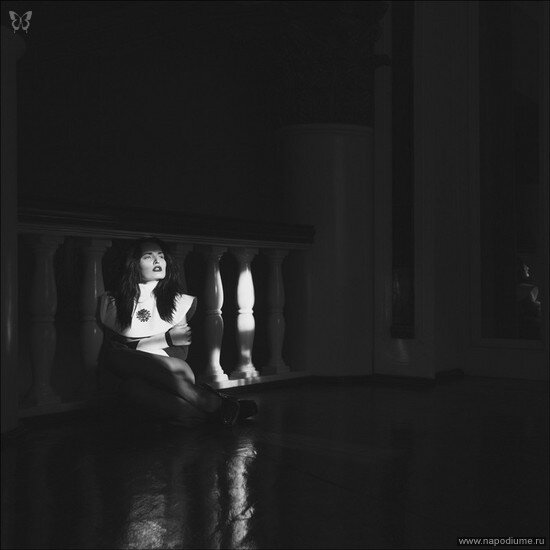 Фото aleksandra kinskaj