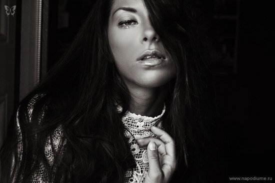 Фото Ksenia Zavyalova